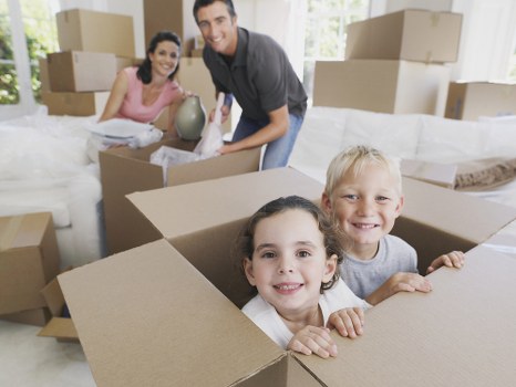 Professional furniture collection for Clapham residents and businesses