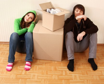 Safe payment options for a Clapham man with a van service