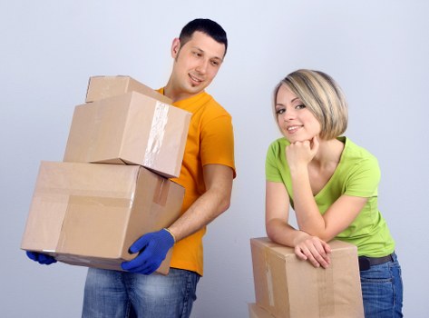 Van-based removals for homes and small jobs in Clapham